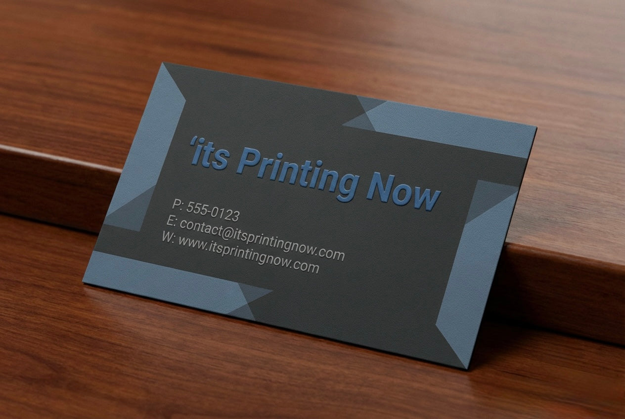 Business Cards Printing