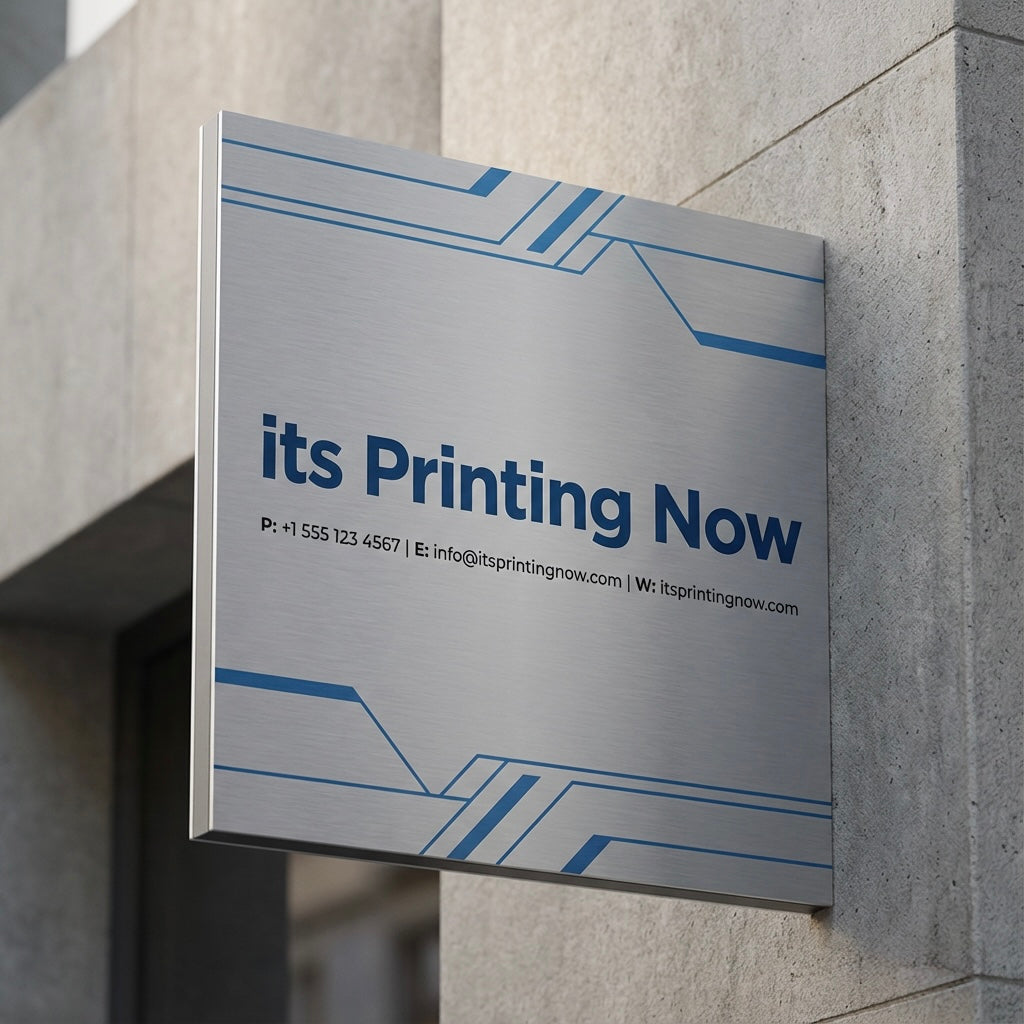 PVC Foam Boards Printing