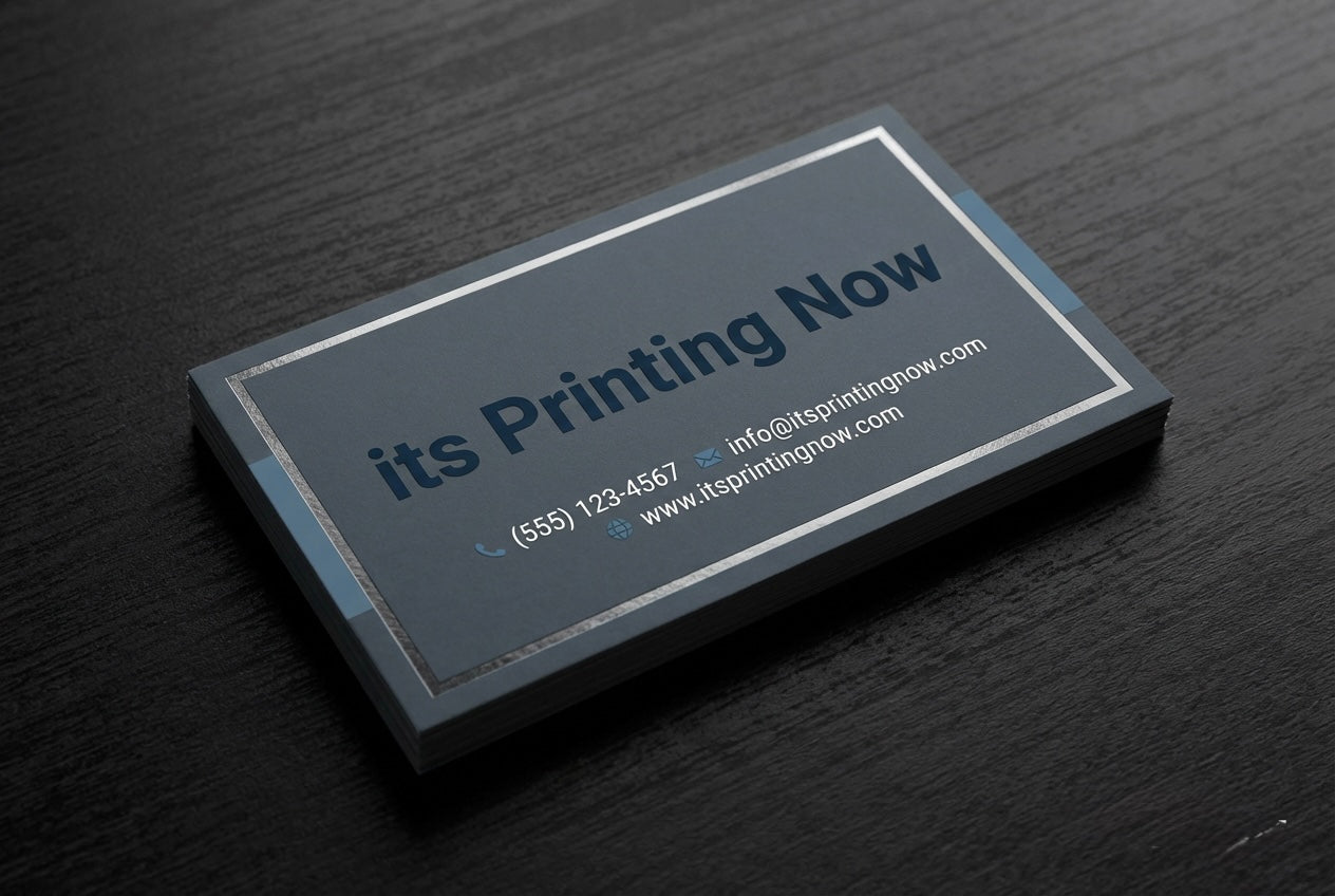 Business Cards Printing