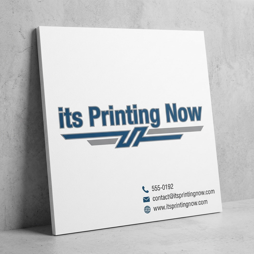 PVC Foam Boards Printing
